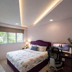 Blk 457 Dew Spring @ Yishun (Yishun), HDB 4 Rooms #535883031